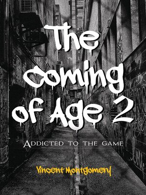 cover image of The Coming of Age 2